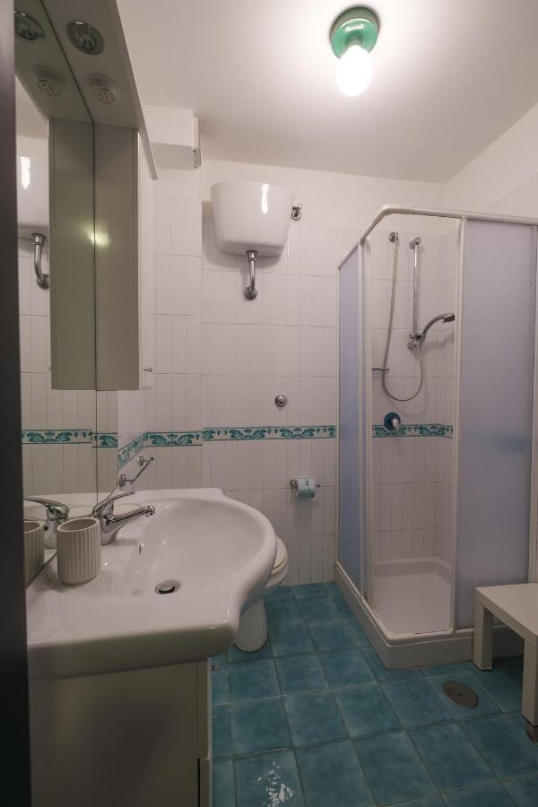 Hotel Borgo Blu Bacoli Exteriér fotografie