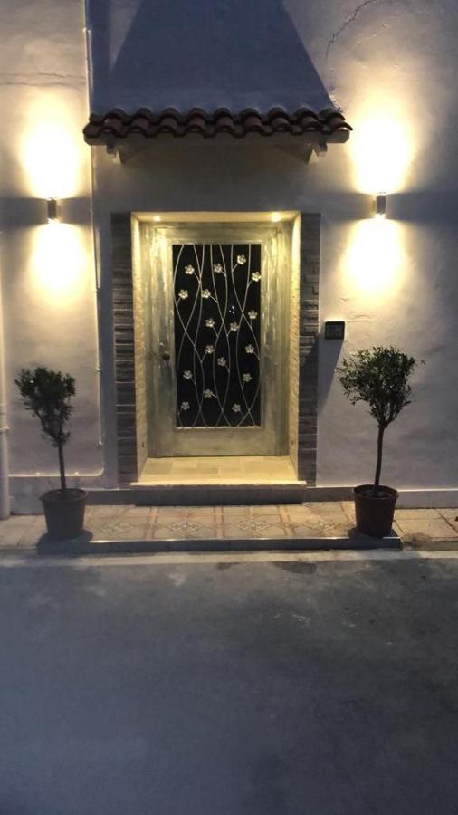 Hotel Borgo Blu Bacoli Exteriér fotografie